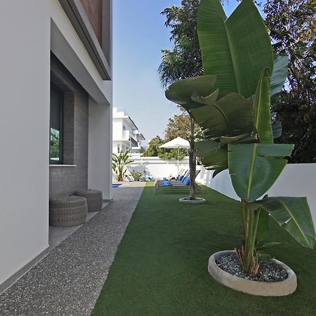 Villa Maritime Πρωταράς Εξωτερικό φωτογραφία