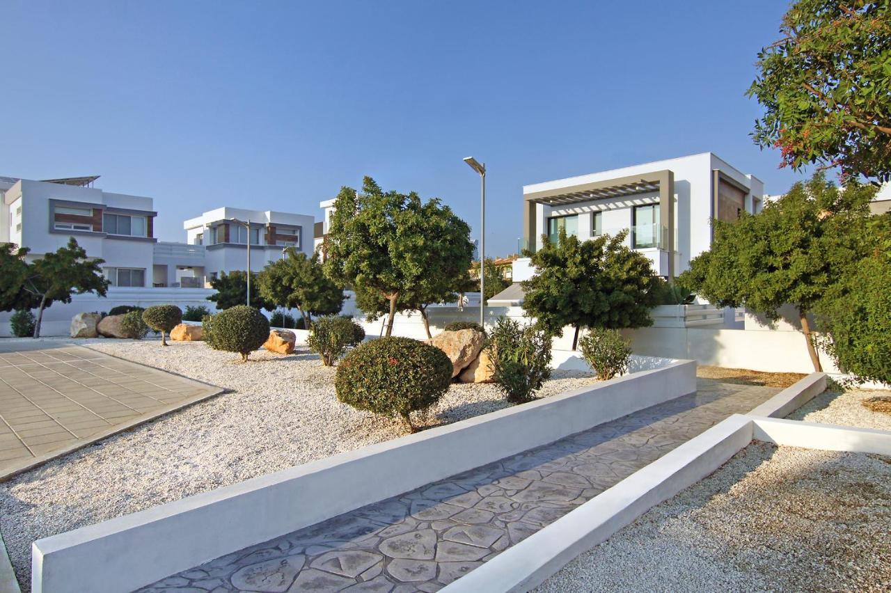 Villa Maritime Πρωταράς Εξωτερικό φωτογραφία