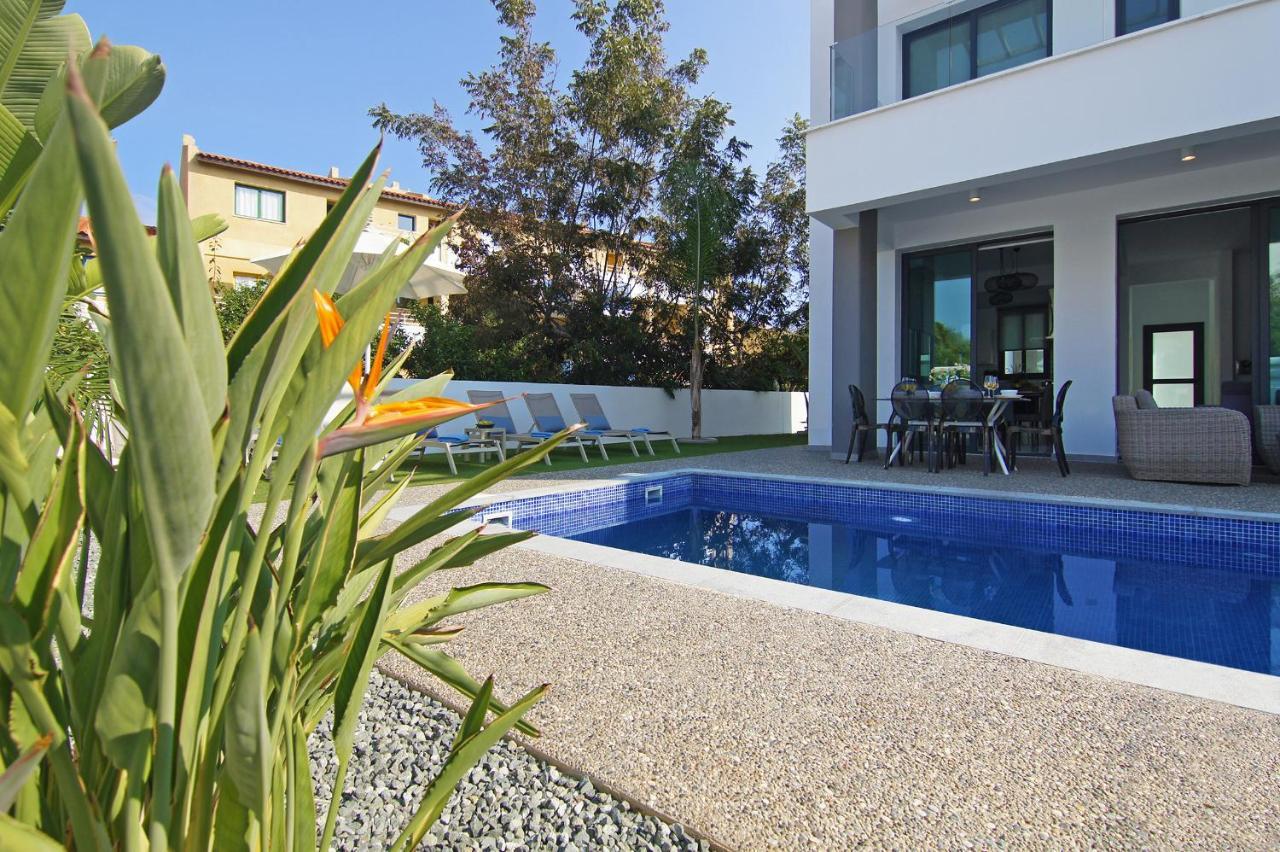 Villa Maritime Πρωταράς Εξωτερικό φωτογραφία