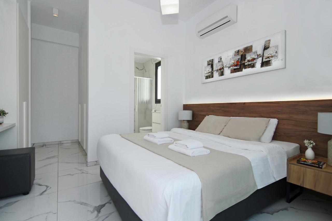 Villa Maritime Πρωταράς Εξωτερικό φωτογραφία
