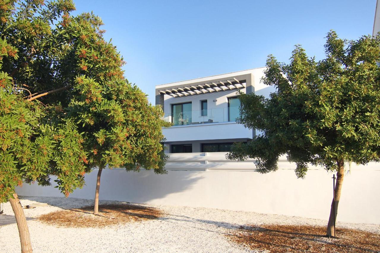 Villa Maritime Πρωταράς Εξωτερικό φωτογραφία