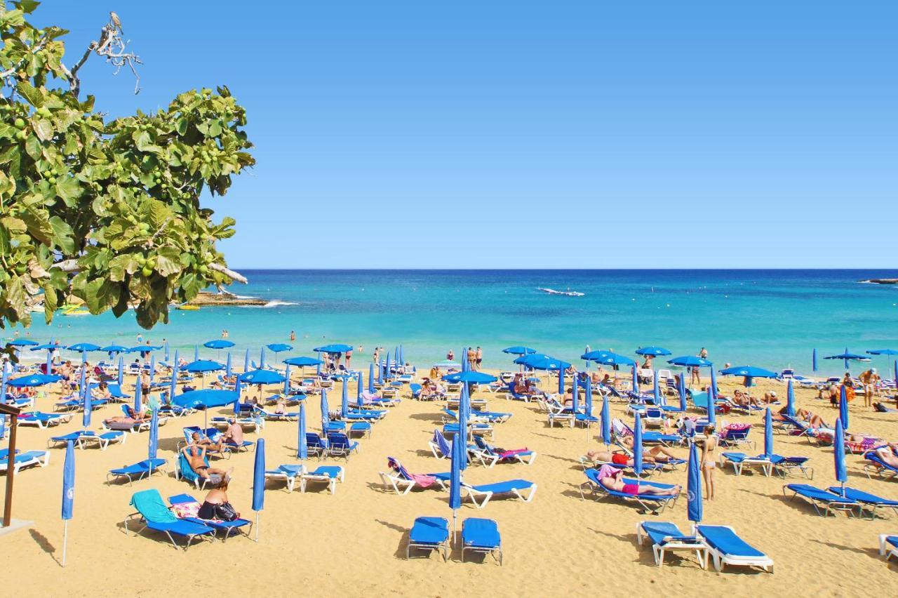 Villa Maritime Πρωταράς Εξωτερικό φωτογραφία