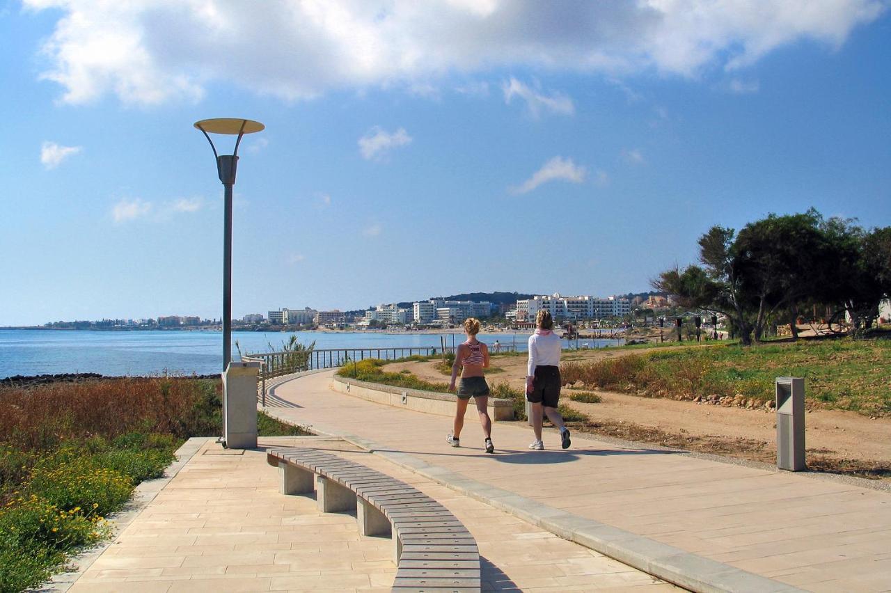 Villa Maritime Πρωταράς Εξωτερικό φωτογραφία
