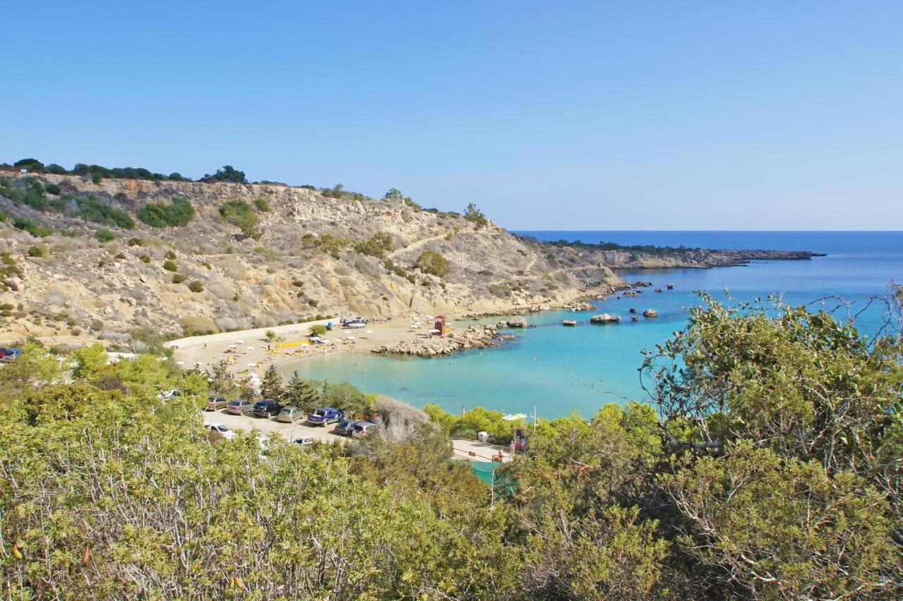 Villa Maritime Πρωταράς Εξωτερικό φωτογραφία