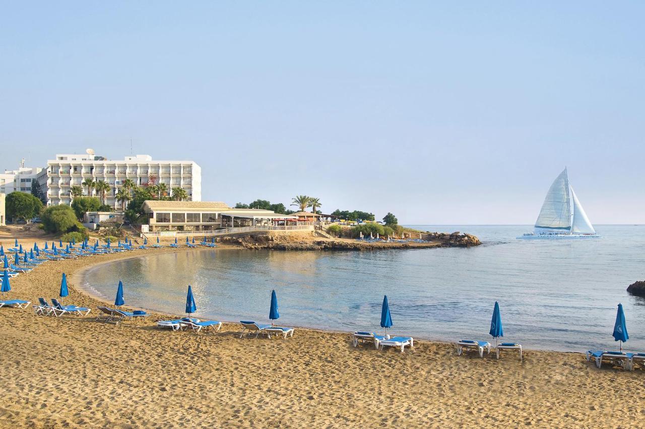 Villa Maritime Πρωταράς Εξωτερικό φωτογραφία