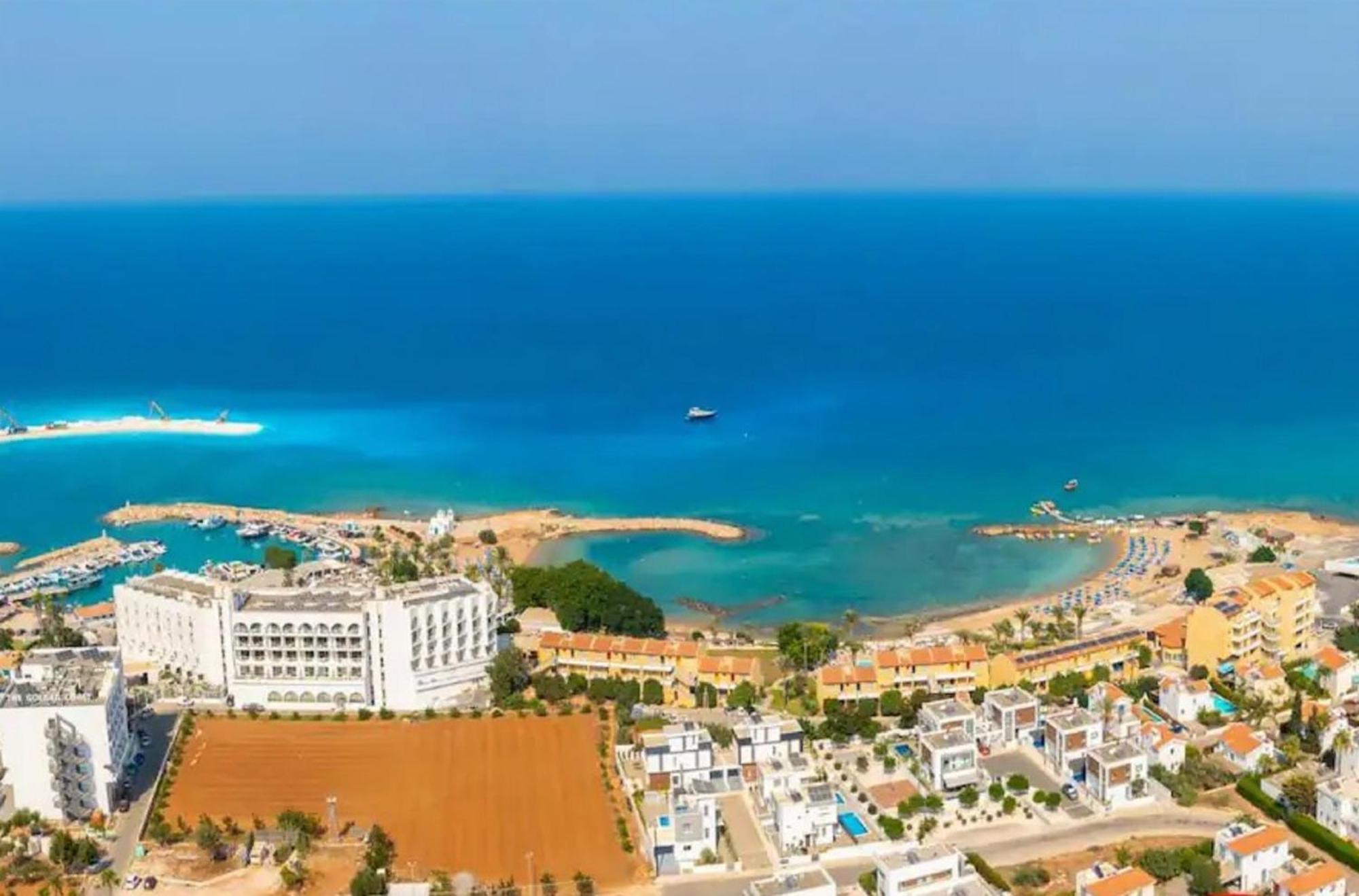 Villa Maritime Πρωταράς Εξωτερικό φωτογραφία